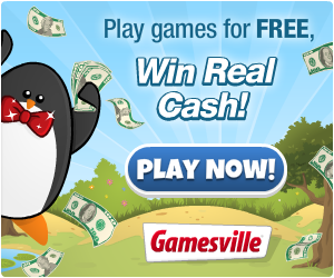 Online Games To Win Real Cash Prizes