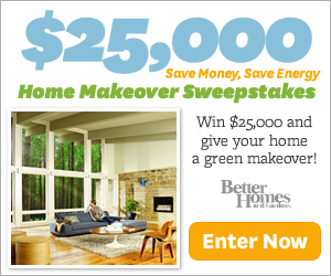 Better Homes And Gardens Sweepstakes >> Enter Your Chance To Win The Better Homes And Garden Home Better Homes And Gardens Sweepstakes >> Enter Your Chance To Win The Better Homes And Garden Home