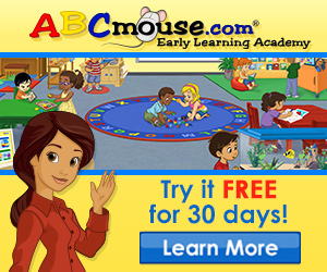 Learning Activities - ABCmouse.com